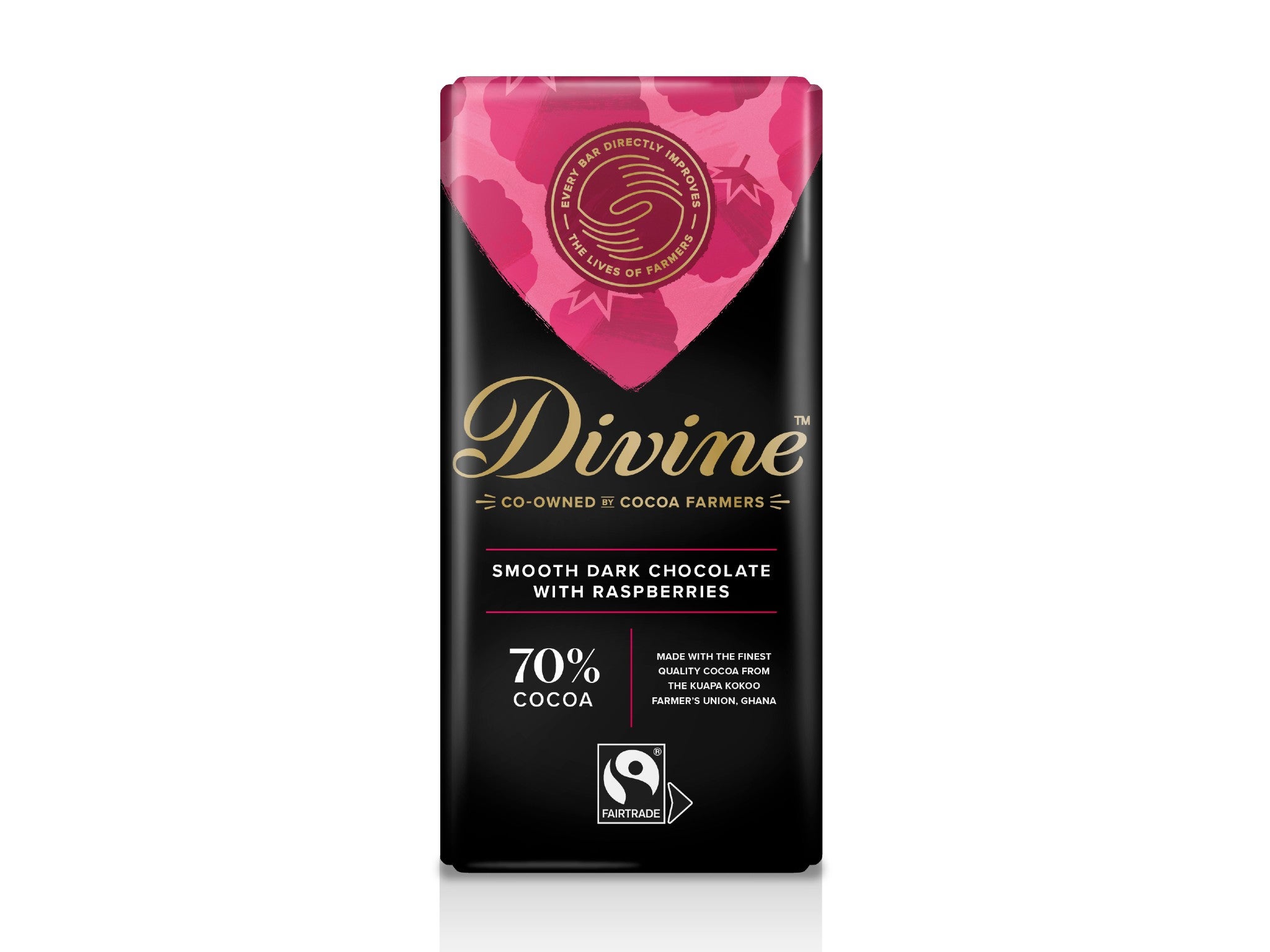 Divine smooth dark chocolate with raspberrie indybest.jpg