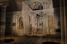 National Gallery returns old master to Italy using virtual reality