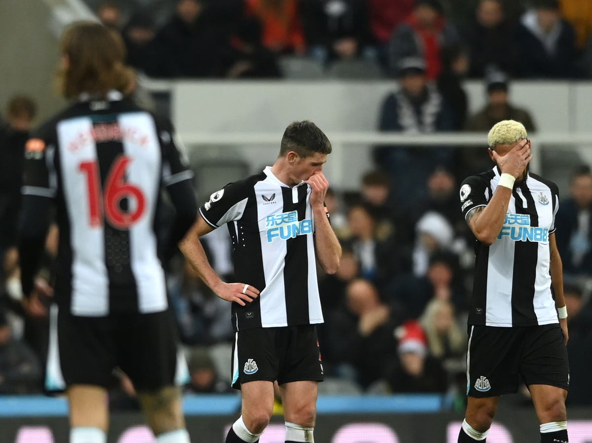 Newcastle vs Manchester United prediction: How will Premier League fixture play out tonight?