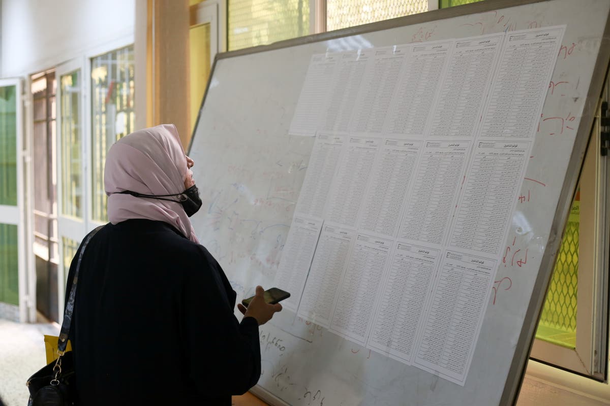 Days before Libya vote, election chief tells poll workers to stand down Days before Libya vote, election chief tells poll workers to stand down