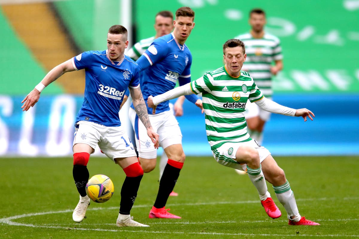 Scottish Government imposes 500-capacity limit on sport from Boxing Day