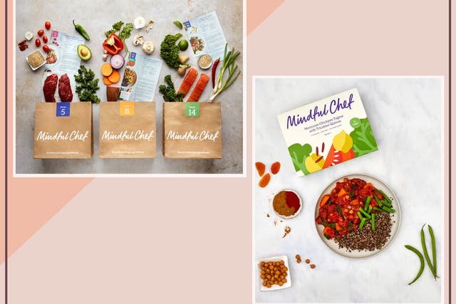 <p>We were blown away by both the brand’s food and it’s ethical commitments </p>