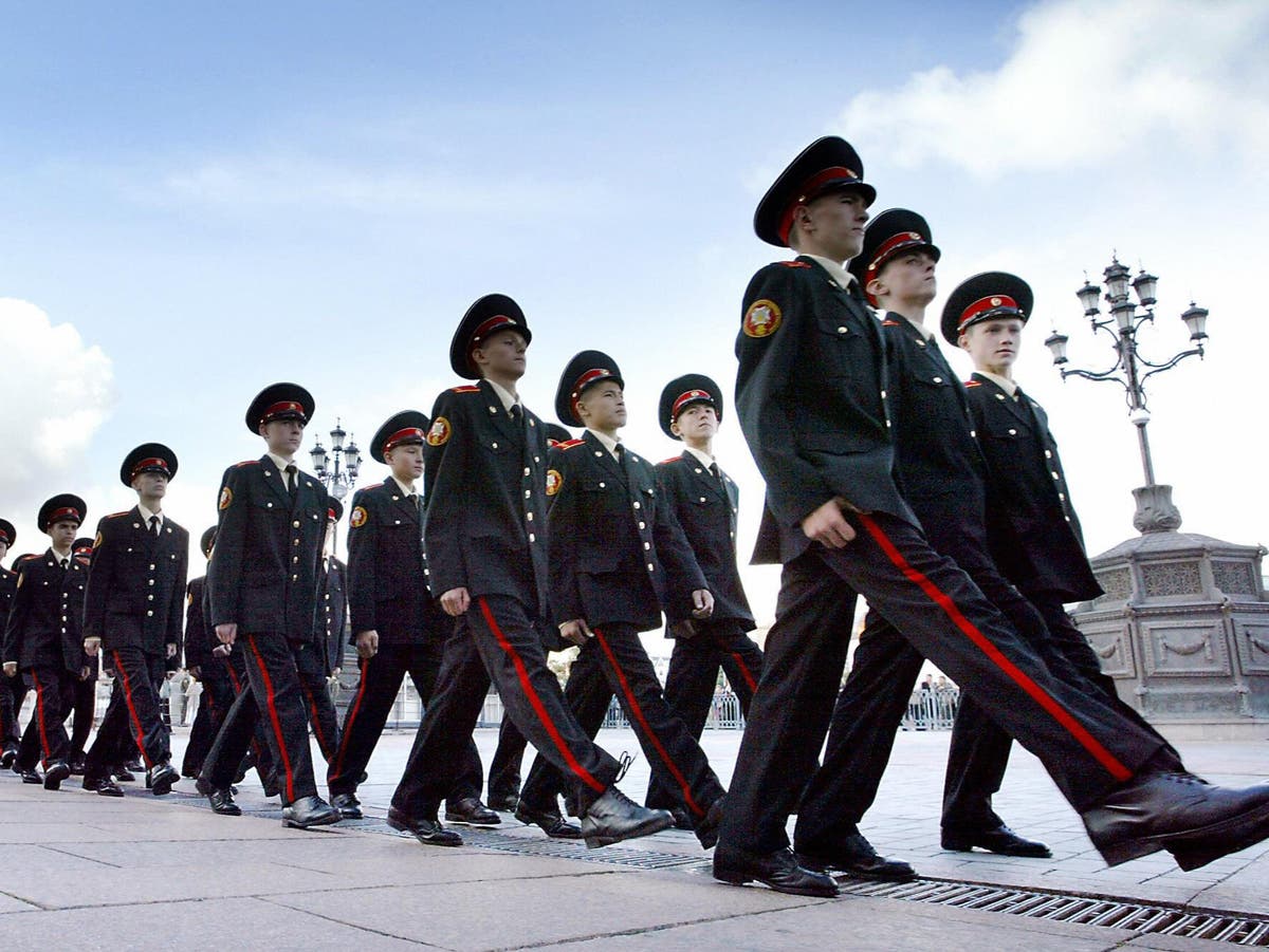 Is the Kremlin preparing Russian society for war?
