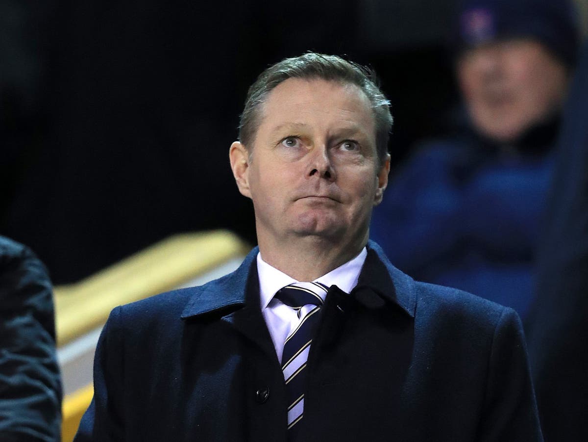 Millwall chief warns of &lsquo;dark cloud looming&rsquo; if football goes behind closed doors