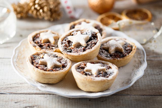 <p>Give your personal finances the once over – but only after all the mince pies are eaten</p>