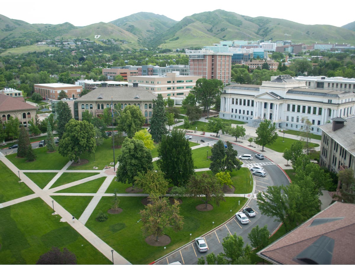 University probing reports of KKK recruitment on campus