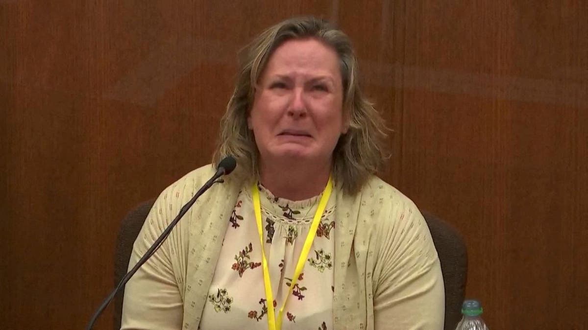 Kim Potter: &lsquo;Trial outcome&rsquo; reached over shooting of Daunte Wright 