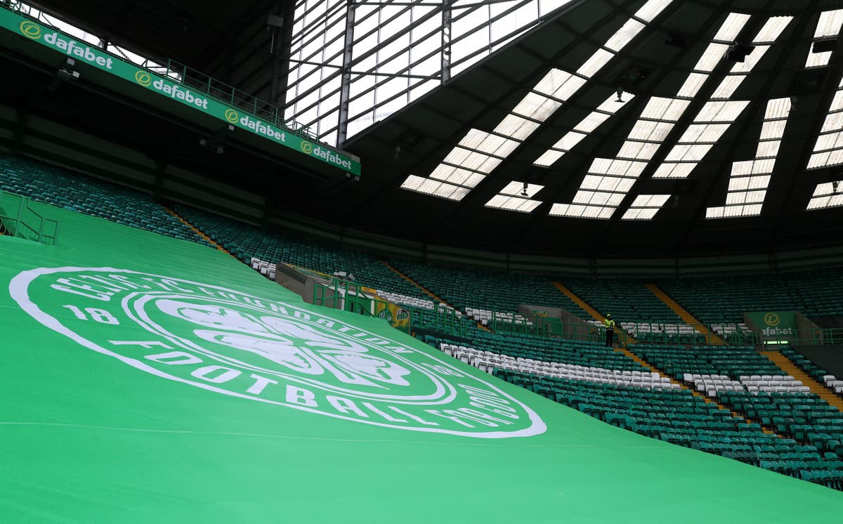 Celtic ask Scottish league to bring forward winter break amid new restrictions Celtic ask Scottish league to bring forward winter break amid new restrictions
