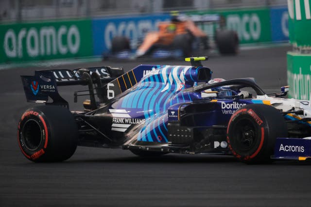 F1-LATIFI