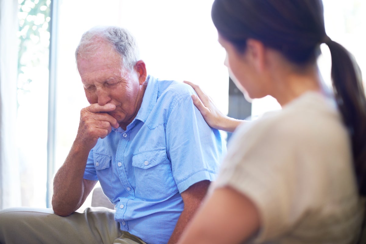 The Alzheimer’s warning sign that appears years before any other symptom 