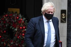 Partygate: All the excuses used by Boris Johnson for law-breaking parties