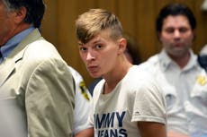 Truck driver's trial in fatal biker crash expected in July