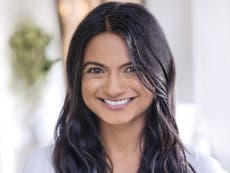OnlyFans founder is replaced by firm’s marketing chief Amrapali Gan