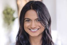 OnlyFans founder is replaced by firm’s marketing chief Amrapali Gan