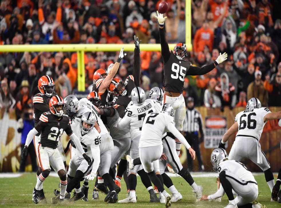 DEP-NFL RAIDERS-ANÁLISIS