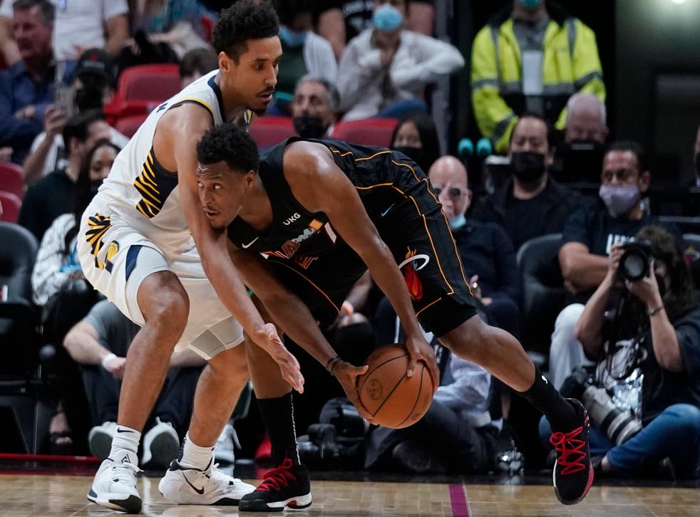 PACERS-HEAT