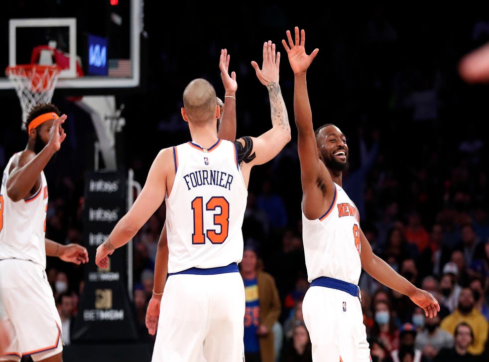 PISTONS-KNICKS