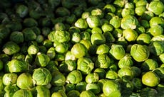 The best Brussels sprout recipes according to celebrity chefs