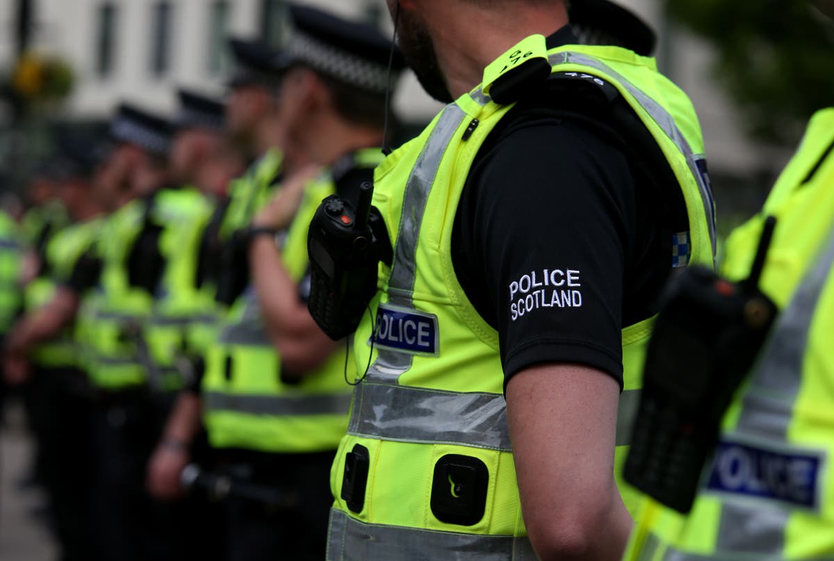 Body found in search for missing hillwalker