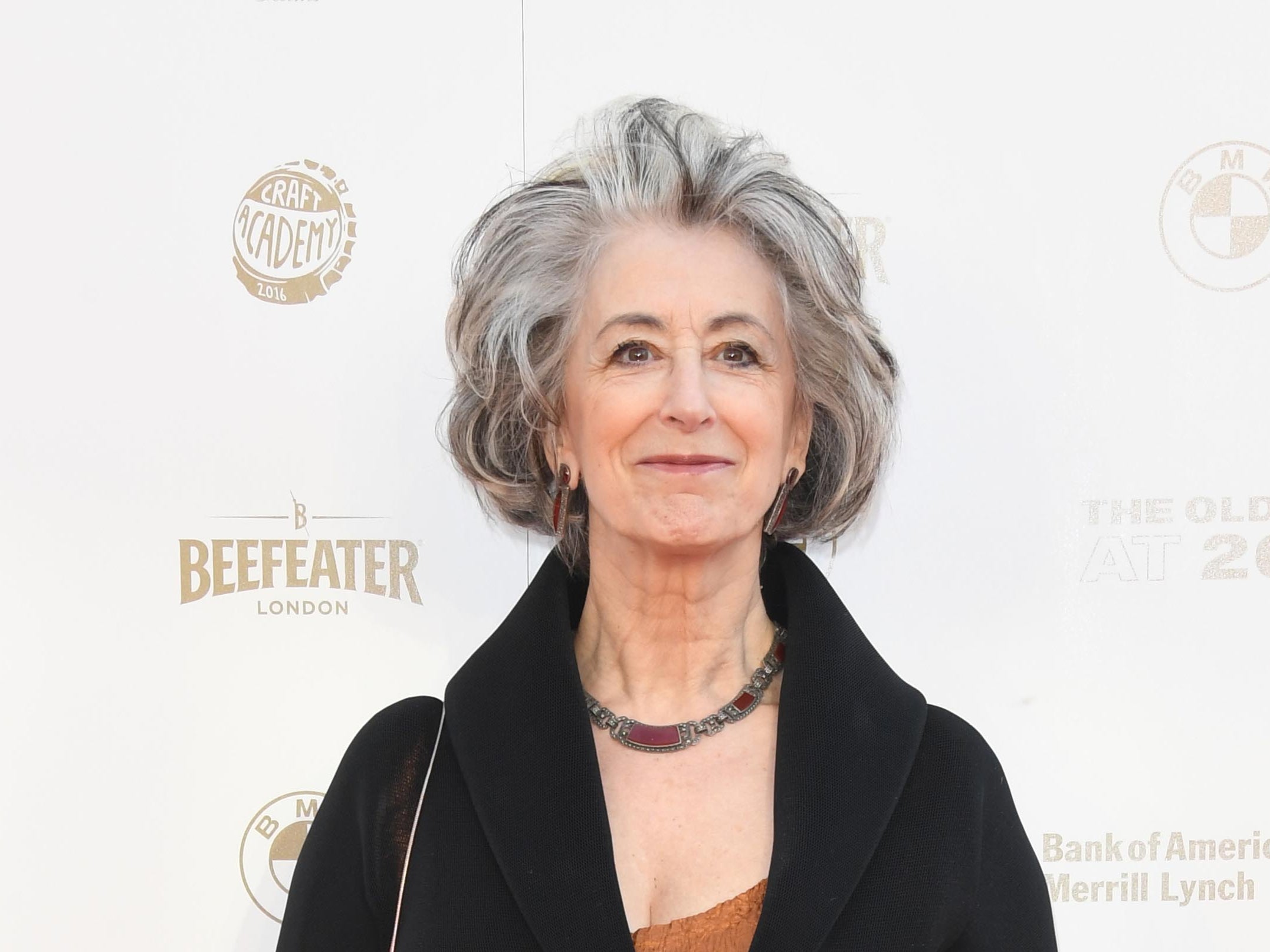 <p>Maureen Lipman has spoken out against so-called ‘cancel culture'</p>