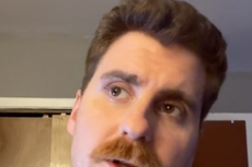 ‘You guys are going to get me in trouble’: TikTok lawyer begs followers to stop sending him confessions to crimes