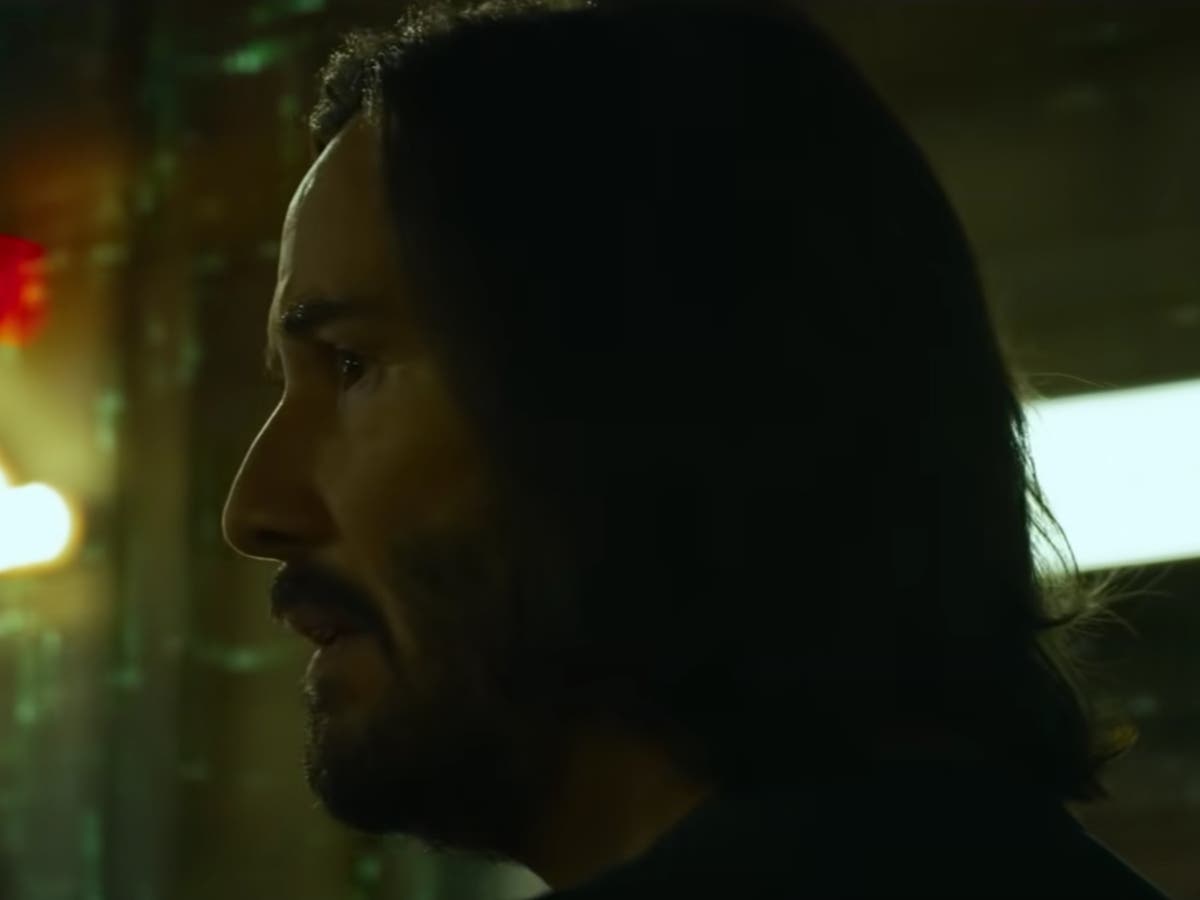 The Matrix Resurrections review: Wachowski franchise is back doing what it does best &ndash; confusing us