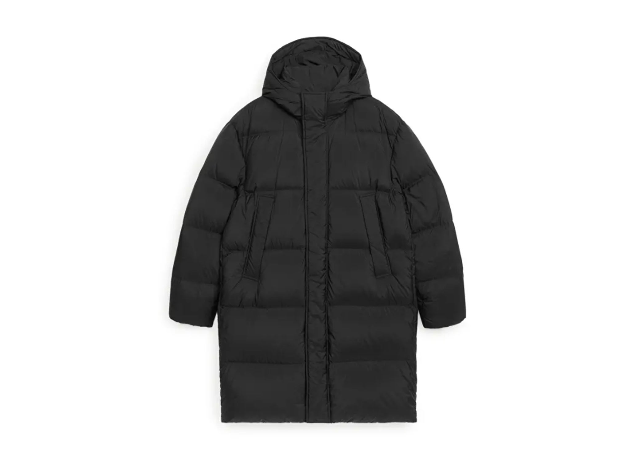 discount 94% Gray Zara Puffer jacket KIDS FASHION Coats Casual 