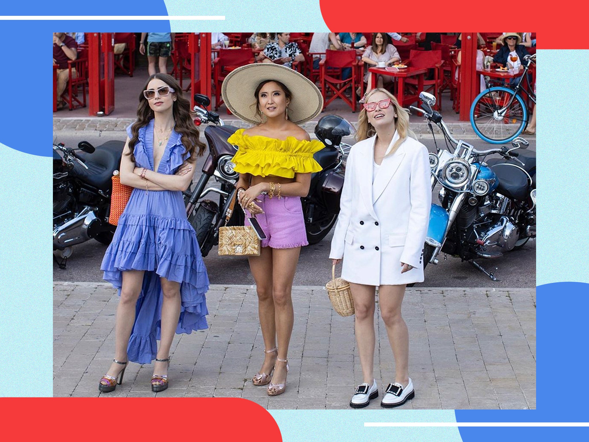 parisian clothing brands