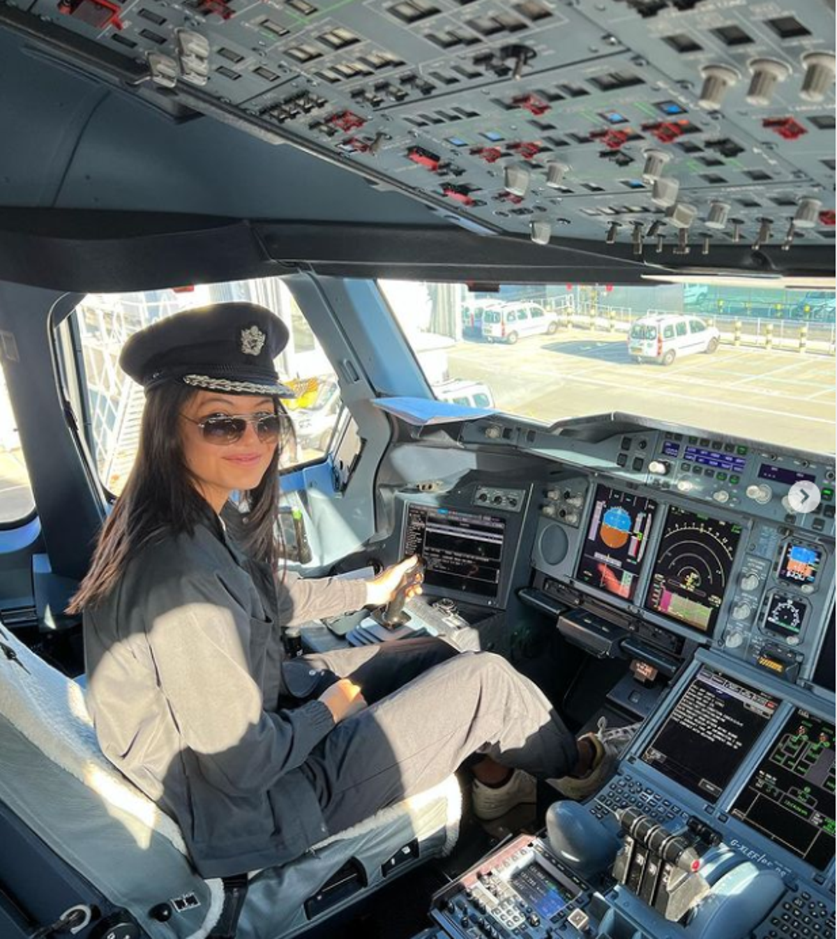 Tennis star Emma Raducanu signs deal to promote British Airways