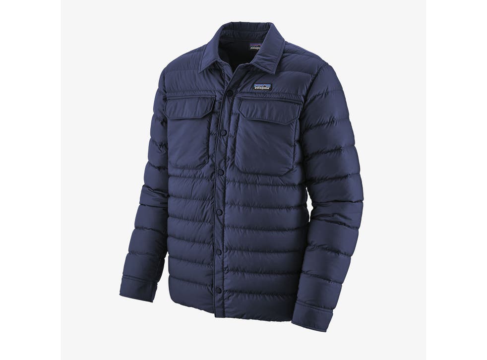 Best Down And Puffer Jacket 2022 From, Mens Long Down Filled Coats Uk