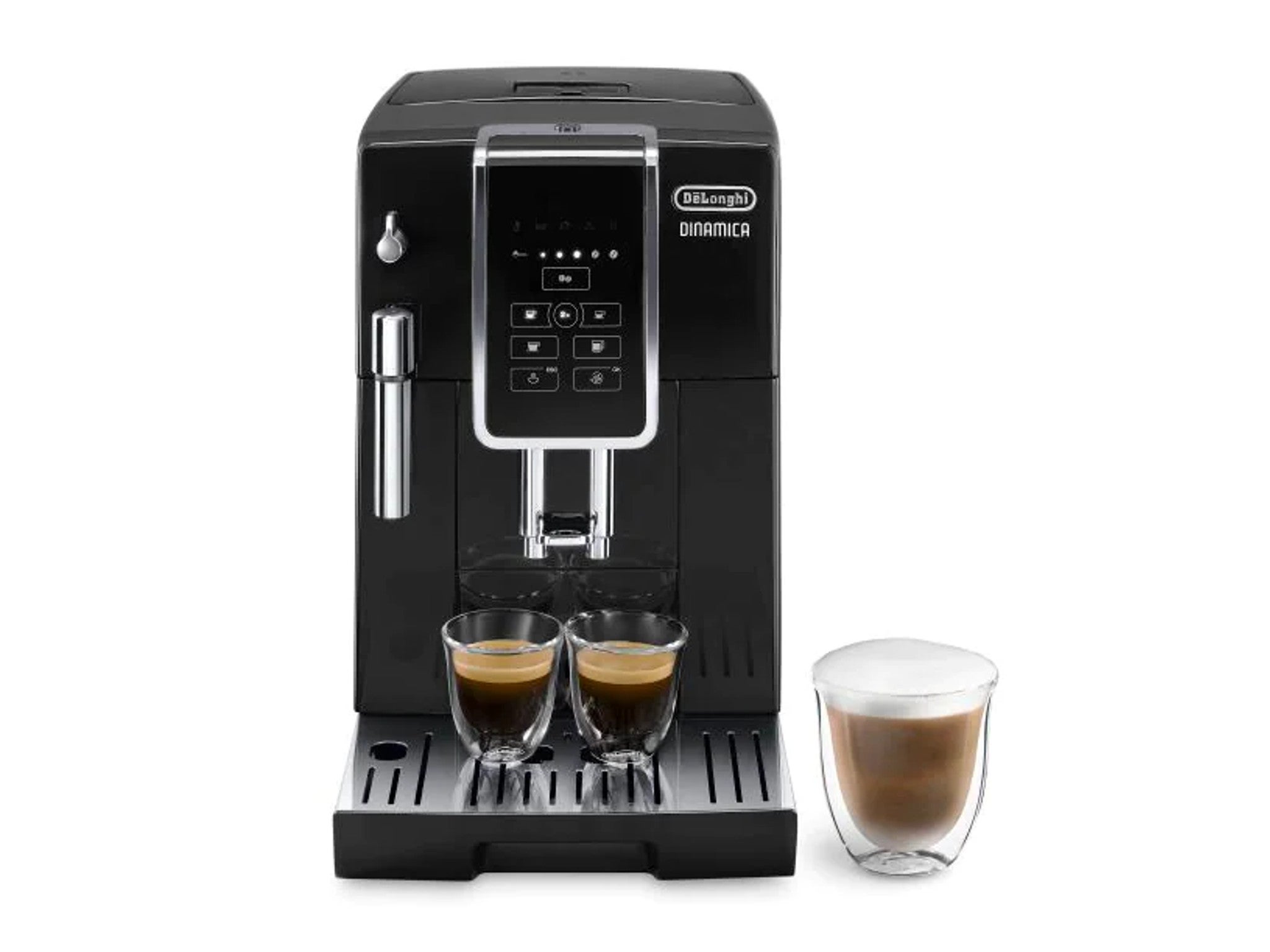 Best bean to cup coffee machine 2022 