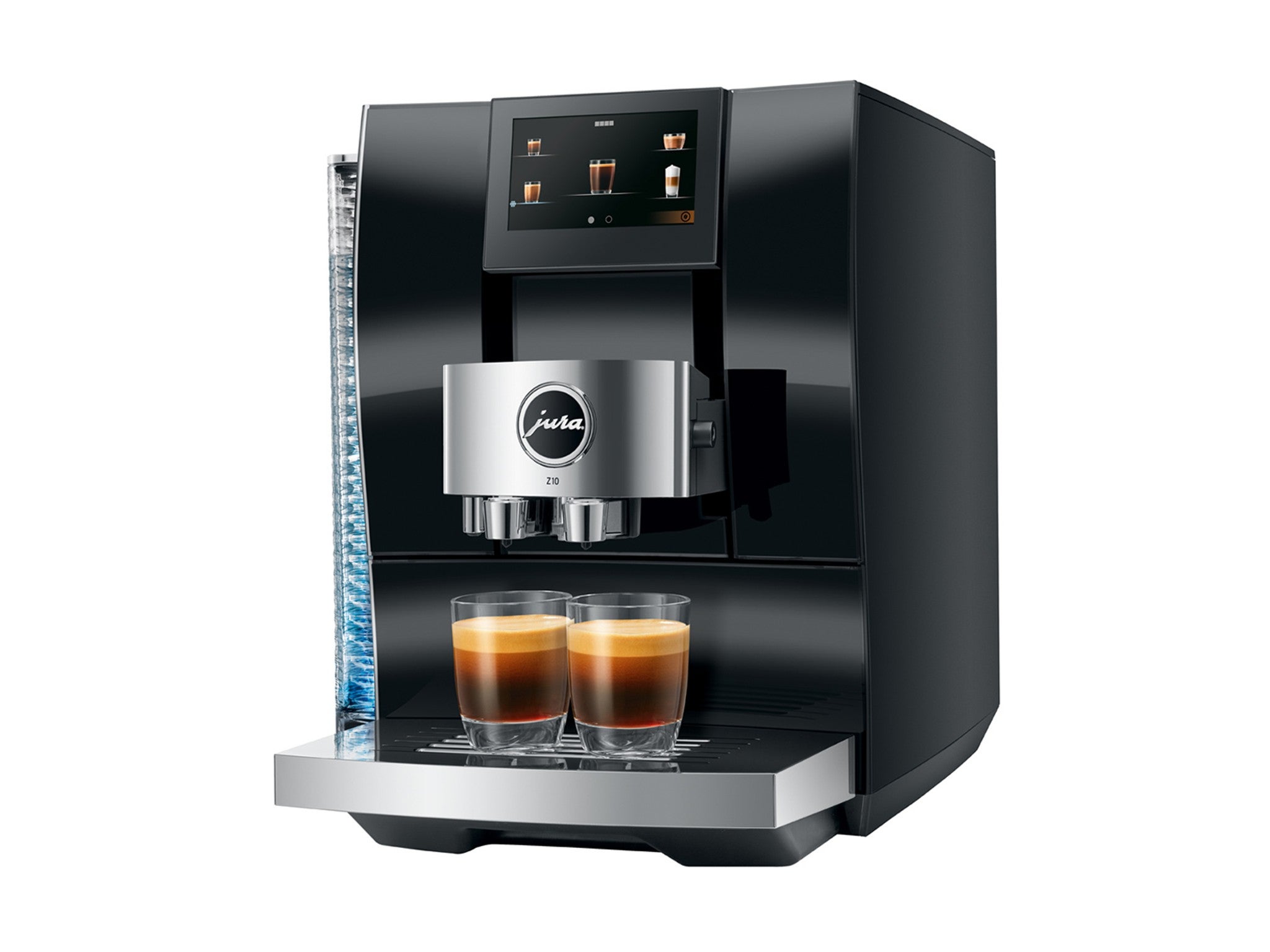 Best bean to cup coffee machine 2022 