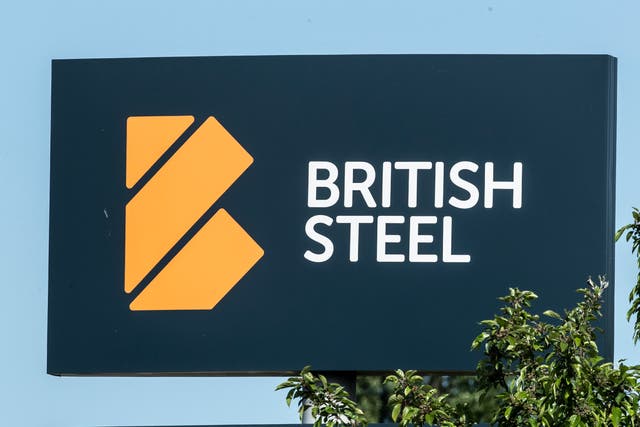 The FCA has said financial advisers will have to compensate British Steel workers who were left out of pocket by bad pensions advice (Danny Lawson/PA)