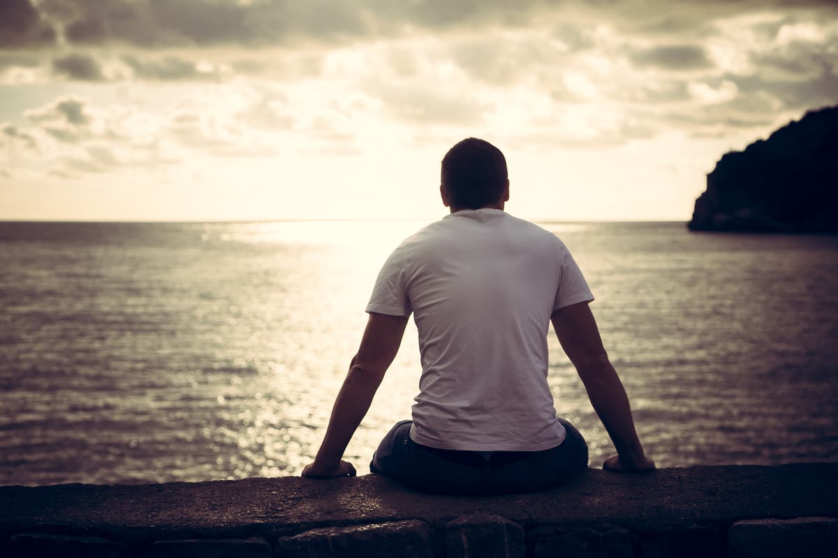 Voices: Sexual violence against gay men is not spoken about enough