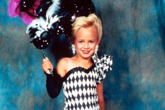 <p>JonBenét Ramsey was found dead at her family’s home in Boulder, Colorado, on 26 December 1996 </p>