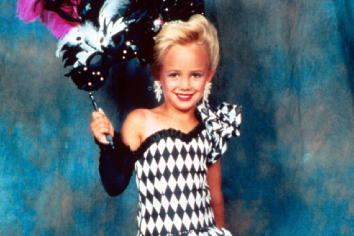JonBenét Ramsey investigators are hopeful the case is 'within reach' of  being solved | The Independent