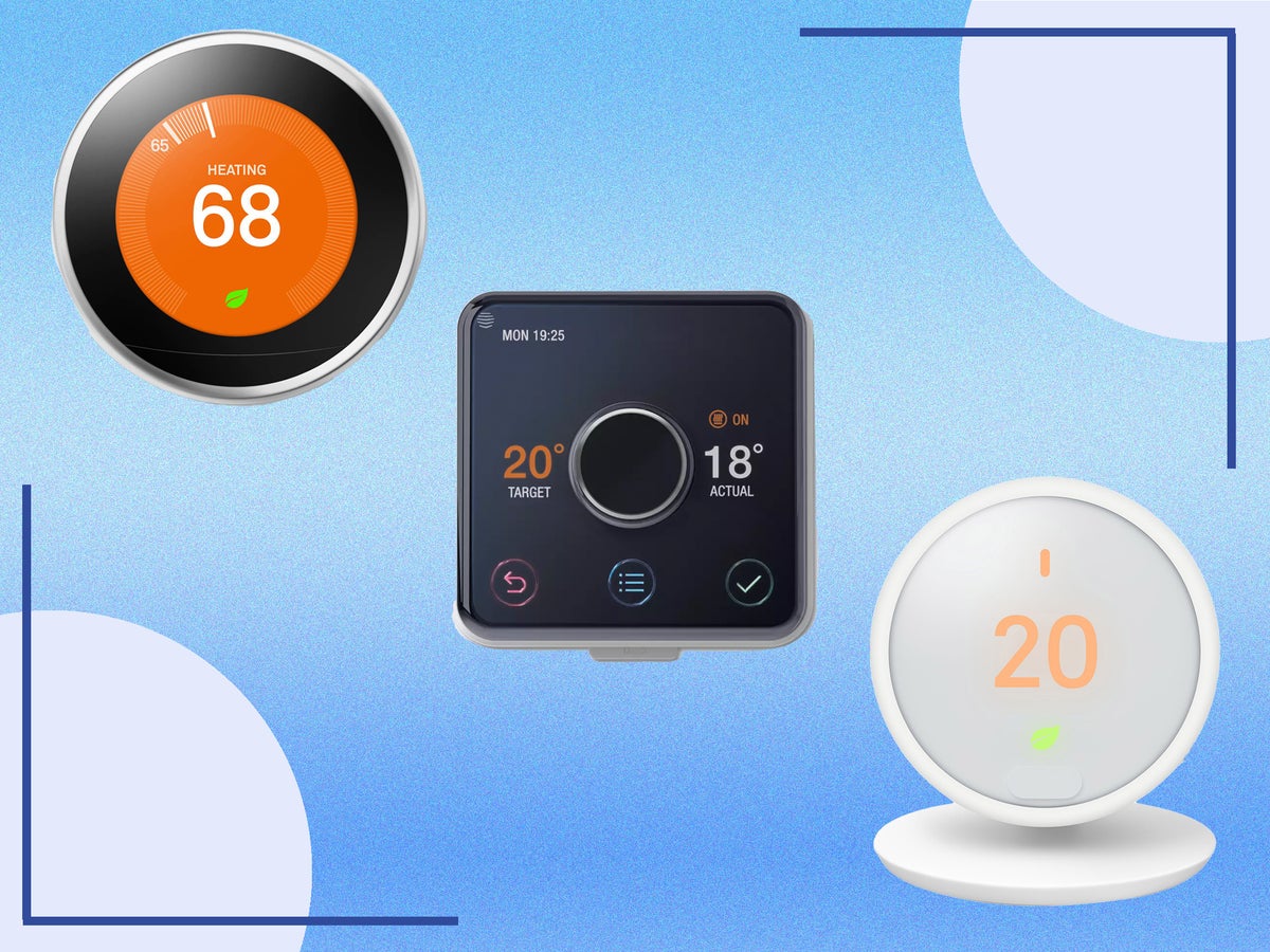 Google Nest Temperature Smart Sensor for Google Nest Thermostats in the  Smart Thermostats department at