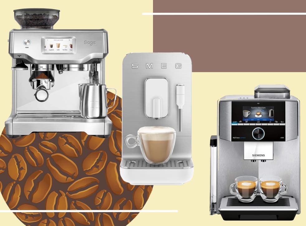 <p>Our top picks simplify the coffee making ritual without compromising on the quality of the espresso  </p>
