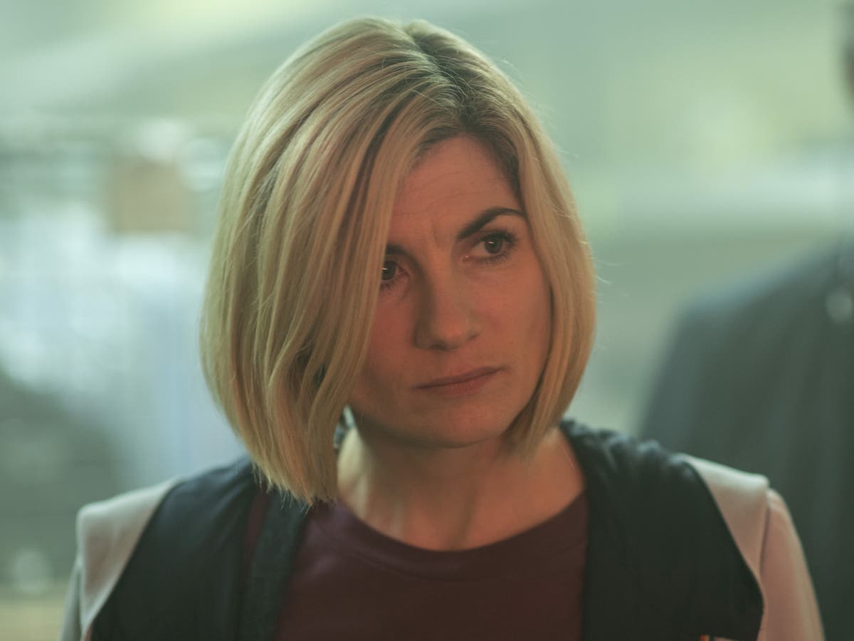 Jodie Whittaker Reveals The Female Actor She Wants To Replace Her On Doctor Who Qnewscrunch 