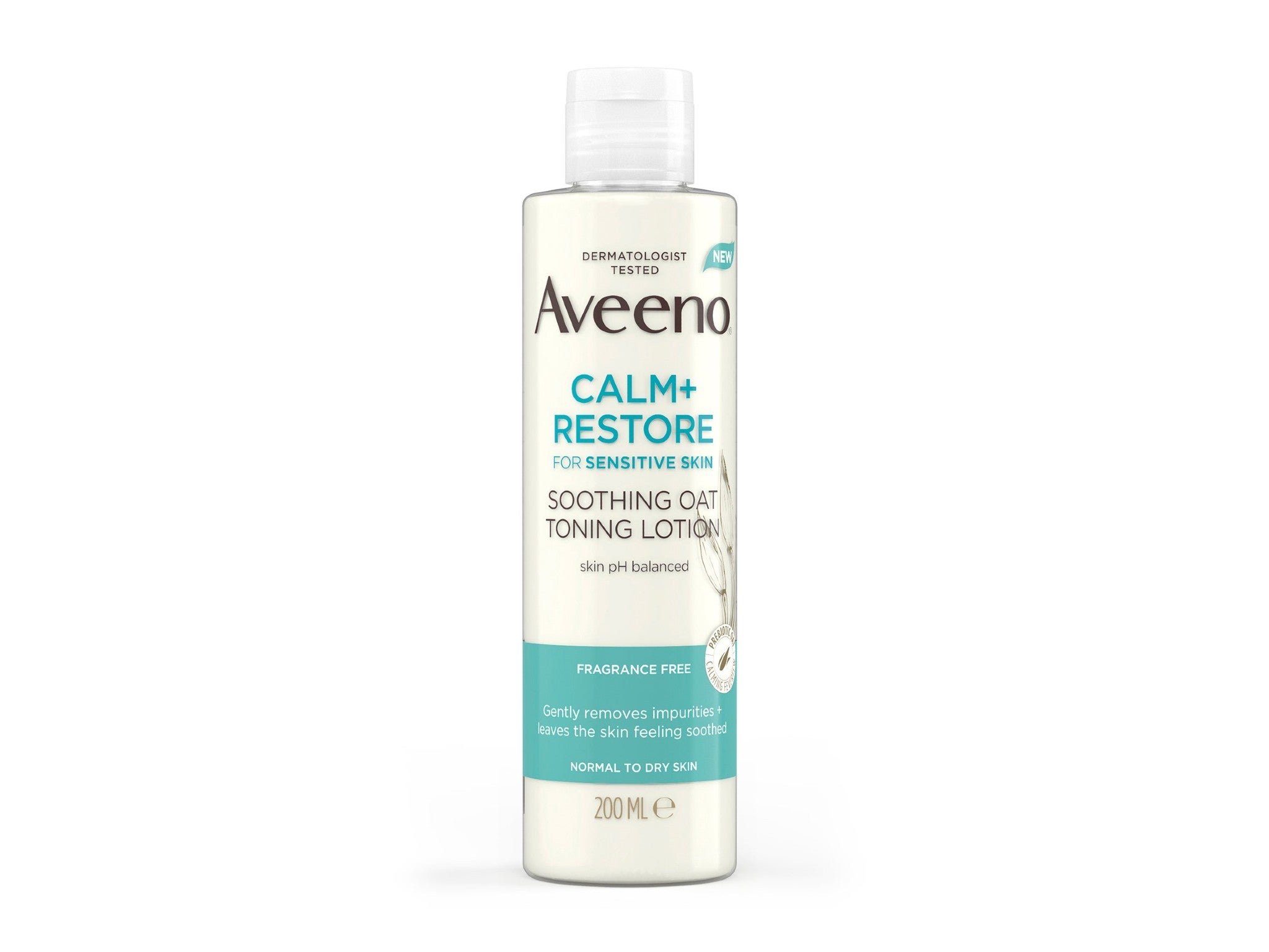 Aveeno face calm and restore soothing oat toning lotion indybest.jpg