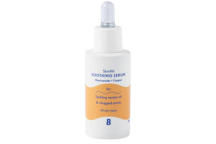 Beauty Bay skinhit soothing serum with niacinamide and copper indybest.jpg