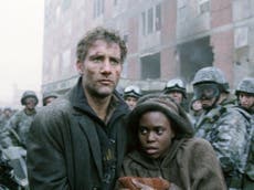 Children of Men at 15: ‘London in winter is a good place to imagine the end of the world’