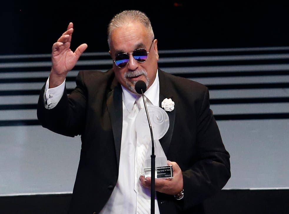 2021-SALSA, MERENGUE Y SON