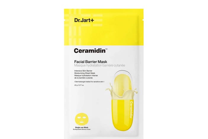Dr.Jart+ ceramidin facial barrier mask indybest.jpg