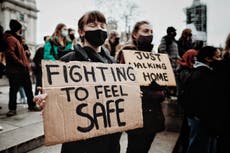 Social media giants failing to tackling online misogyny could face huge fines under new law