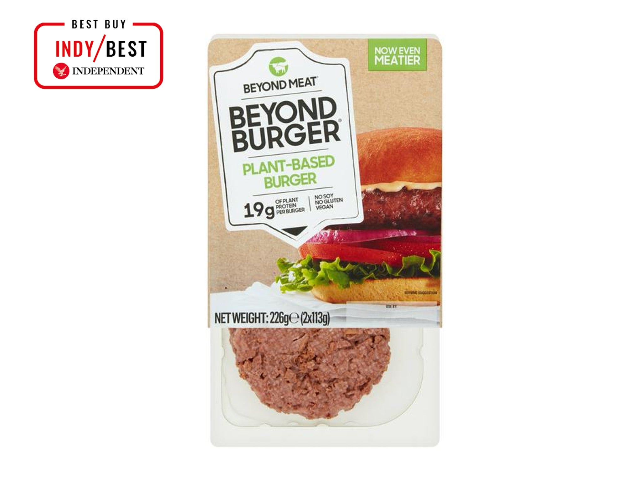 Beyond Meat burger indybest.jpg