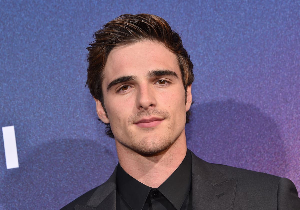 Jacob Elordi speaks out against objectification he faces as a man in ...
