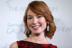 Alicia Witt: Death certificates confirm parents of Walking Dead star died from the cold