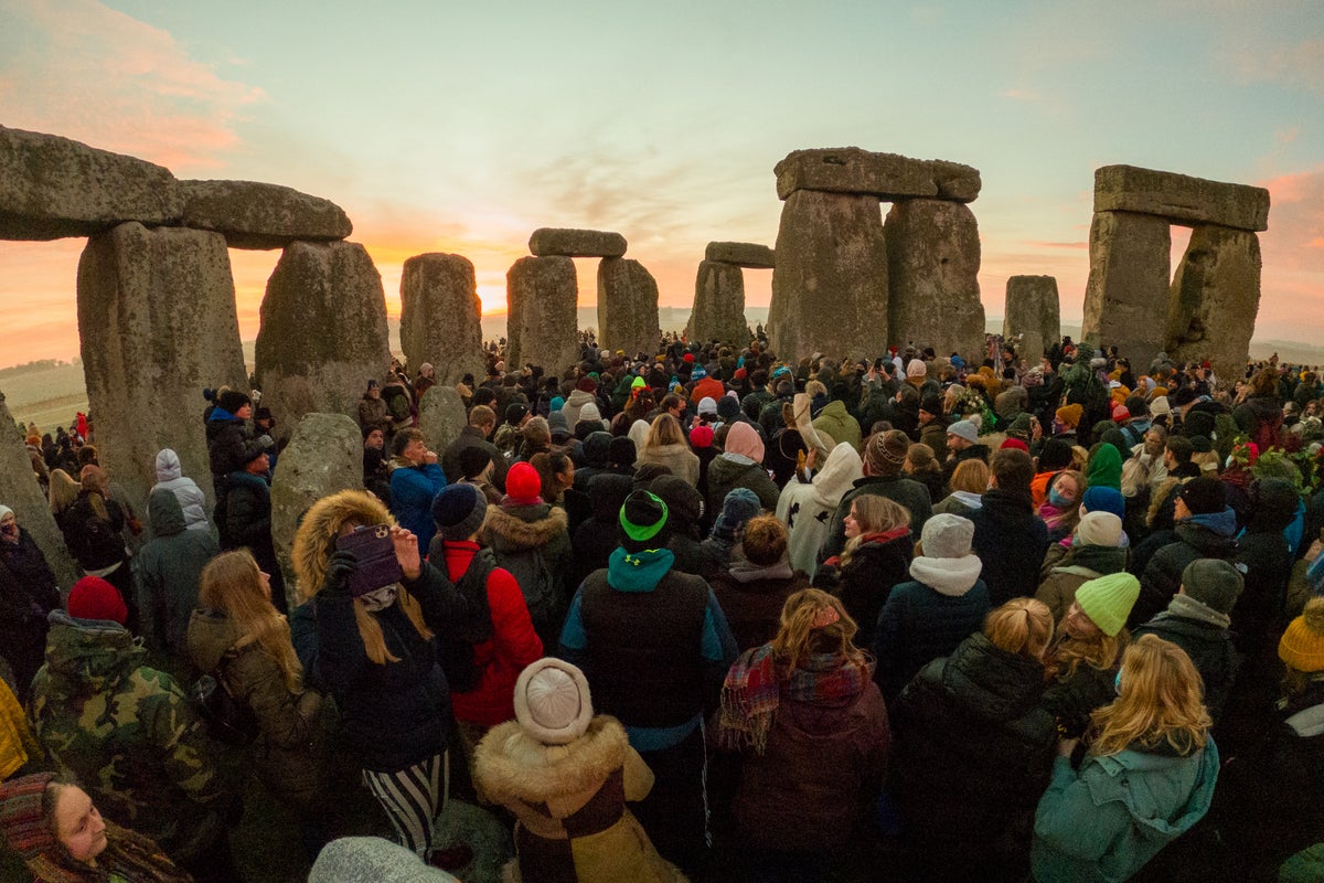 When is the shortest day of the year? The exact date of Winter Solstice 2025
