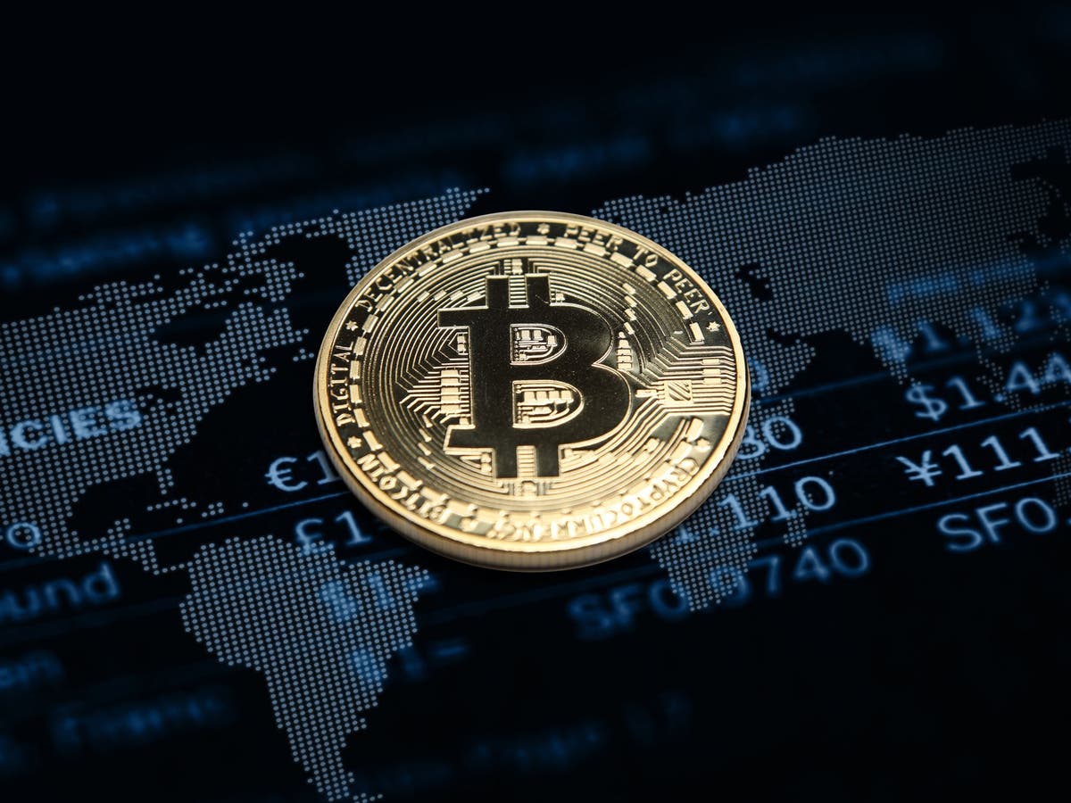 Bitcoin price’s recent stability upset by dramatic cryptocurrency movements | The Independent